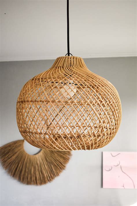 The Rustic Charm of Wicker Decor
